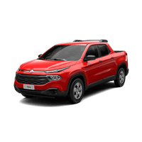 Vermelho Colorado fiat 900ml